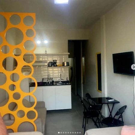 Conforto Copanema Hygge Rio de Janeiro Bagian luar foto