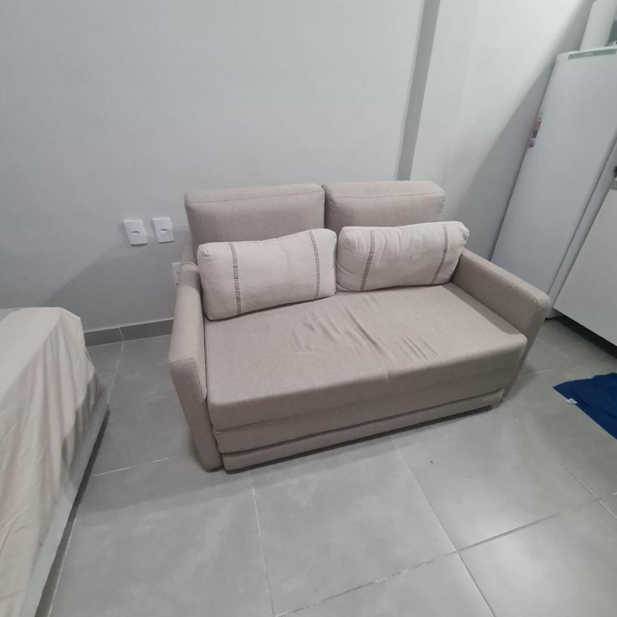 Conforto Copanema Hygge Rio de Janeiro Bagian luar foto