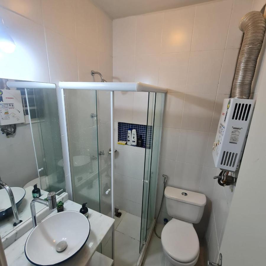 Conforto Copanema Hygge Rio de Janeiro Bagian luar foto
