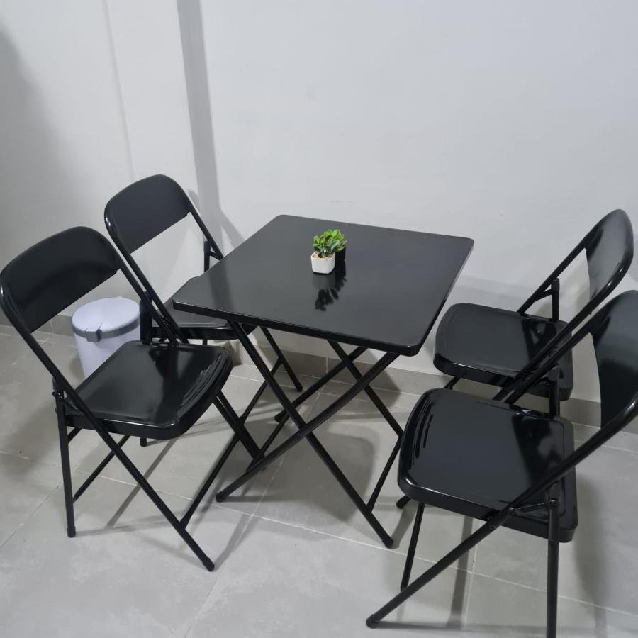 Conforto Copanema Hygge Rio de Janeiro Bagian luar foto