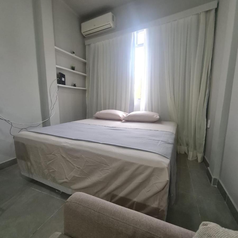 Conforto Copanema Hygge Rio de Janeiro Bagian luar foto