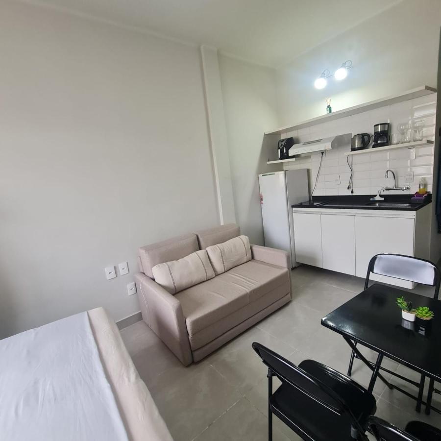 Conforto Copanema Hygge Rio de Janeiro Bagian luar foto