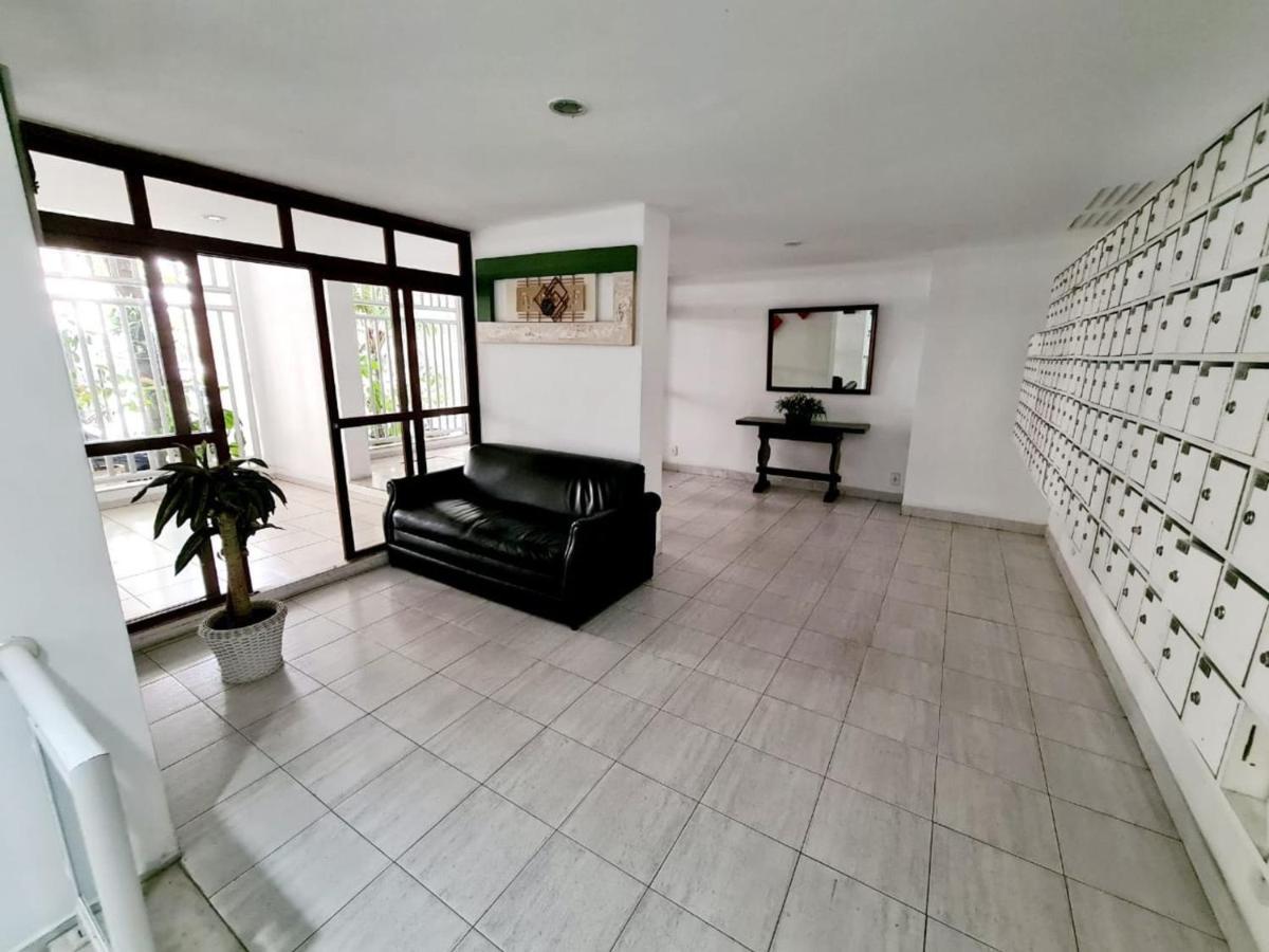 Conforto Copanema Hygge Rio de Janeiro Bagian luar foto