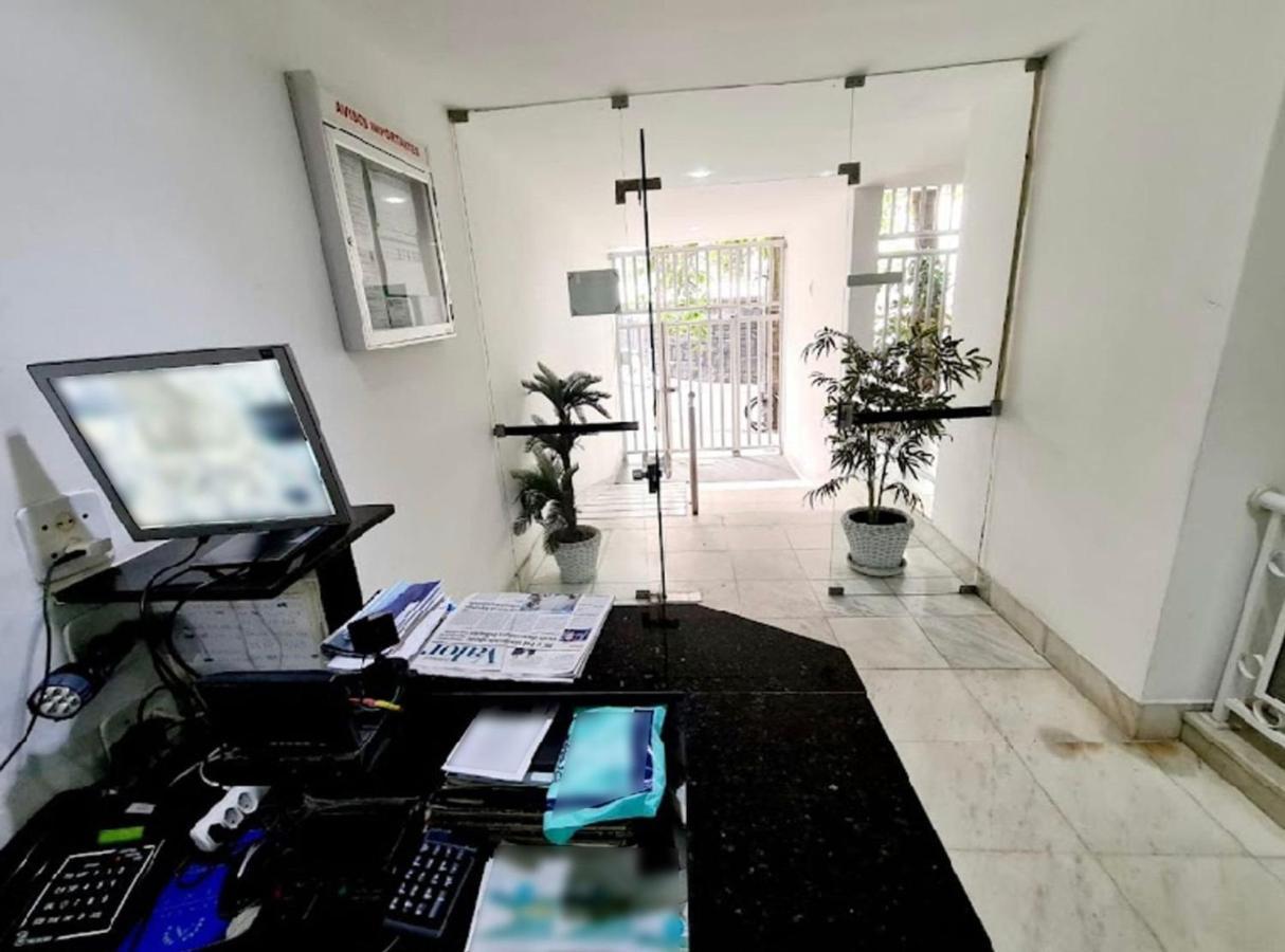 Conforto Copanema Hygge Rio de Janeiro Bagian luar foto