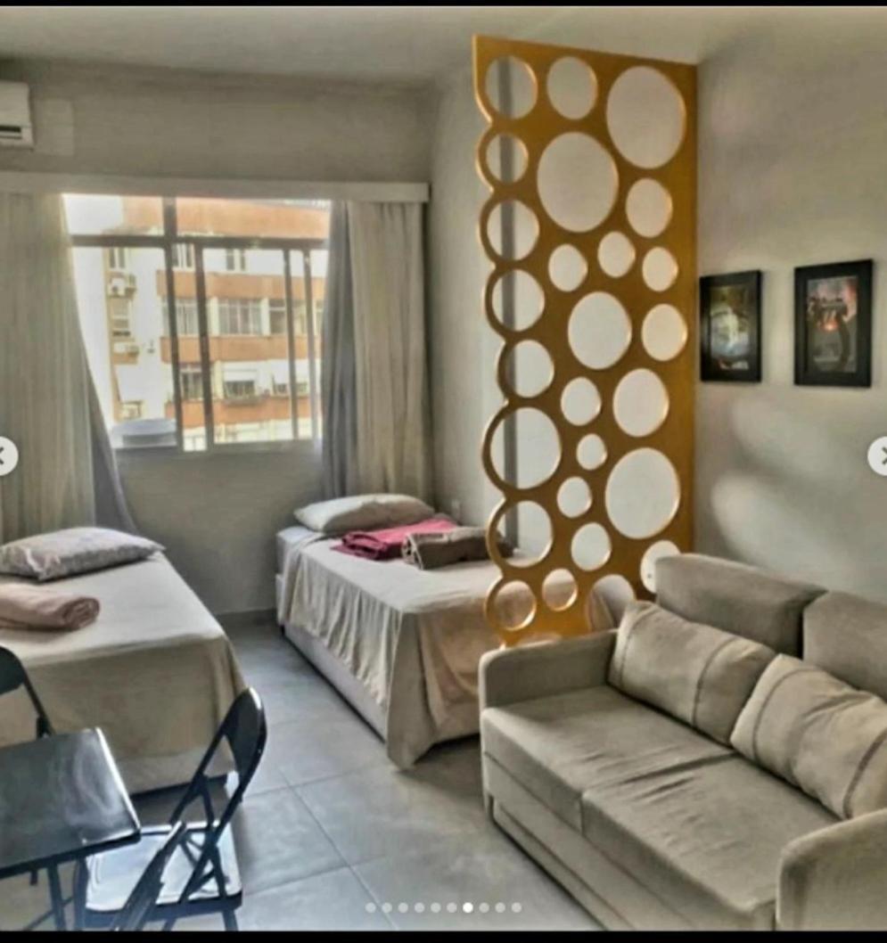 Conforto Copanema Hygge Rio de Janeiro Bagian luar foto