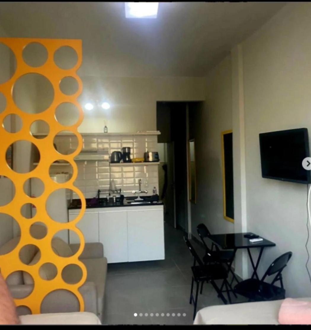 Conforto Copanema Hygge Rio de Janeiro Bagian luar foto